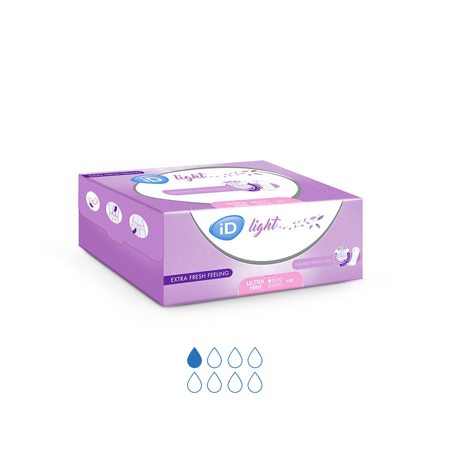 Penso iD Light Ultra Mini