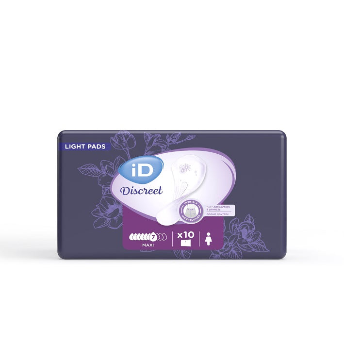 Penso iD Discreet Light Pads Maxi