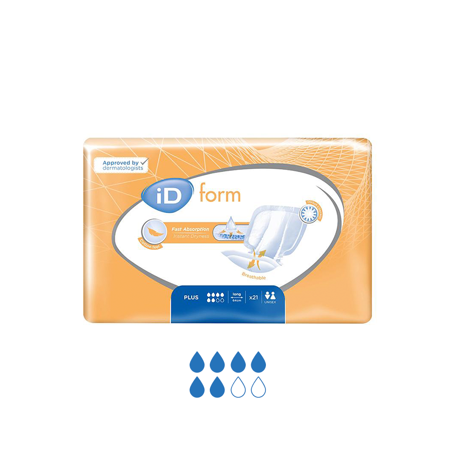 Penso iD Expert Form Plus