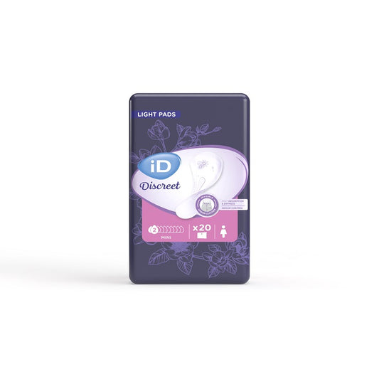 Penso iD Discreet Light Pads Mini