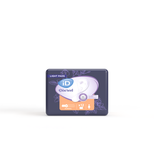 Penso iD Discreet Light Pads Normal