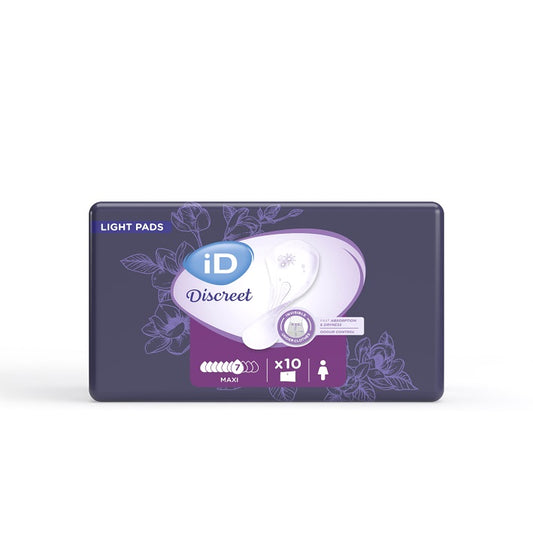 Penso iD Discreet Light Pads Maxi