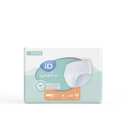 Fralda iD Pants Normal