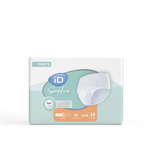 Fralda iD Pants Normal