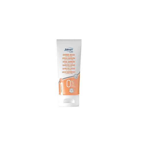 Zinc Barrier Cream - 100ml