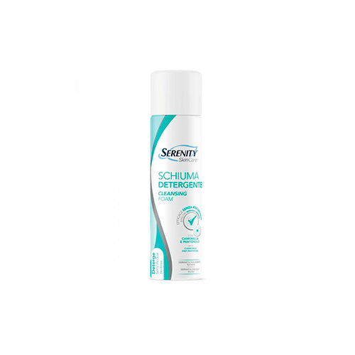 Cleansing Foam - 400ml