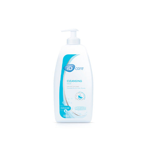 Cleansing Milk - 500ml