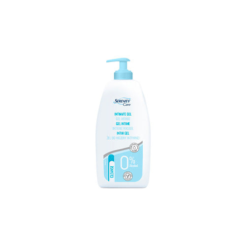 Intimate Gel Serenity Care - 500ml